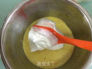 Matcha Strawberry Roll recipe