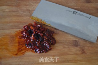 Twice Cooked Pork recipe