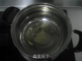 Mid-autumn Festival Snacks Milky Popcorn recipe