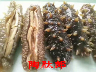 Tao Dilang Shares: American Red Ginseng Foaming and Cold Dressing recipe