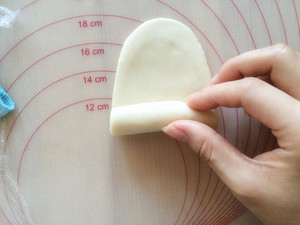 Egg Yolk Crisp, Crispy Dregs recipe