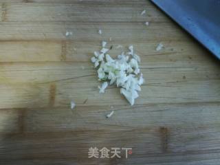 Three Silk Salad recipe