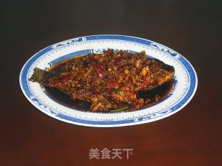 Dried Fish recipe