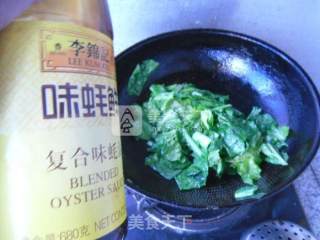 Grilled Beef Sausage with Dry Tofu recipe