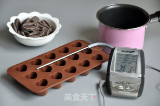 Handmade Chocolate recipe