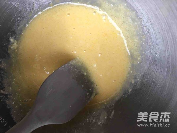 Wangzai Steamed Bun recipe