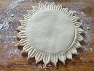 Mother's Day Pastry recipe