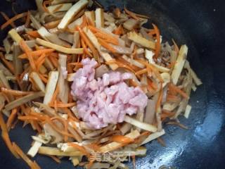 Spring Rolls recipe