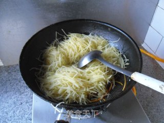 Olive Oil Stir Fry recipe