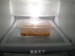 Mango Ice Cream recipe
