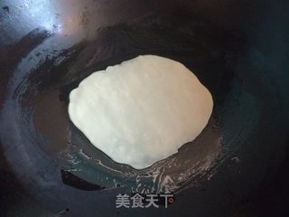 Old Beijing Chicken Roll recipe