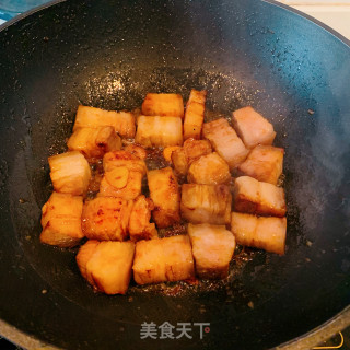 Braised Pork recipe