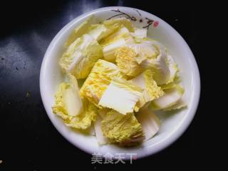 Baby Dish in Oyster Sauce recipe