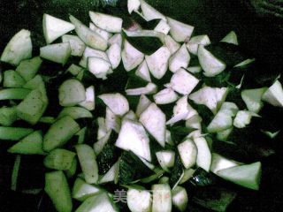 Di Sanxian recipe