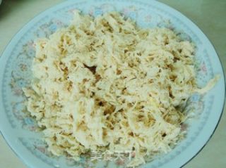 Make The Diet More Ecological-learn to Make Chicken Essence recipe