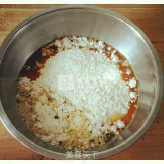 Raisin Brown Sugar Soft European recipe
