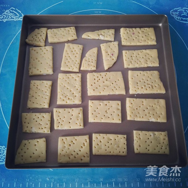 Qing De Su recipe