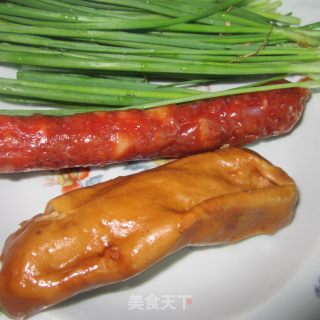 Hexagonal Dumplings recipe
