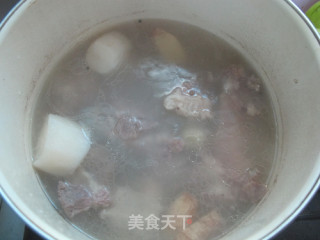 Family Edition Big Bone Broth recipe