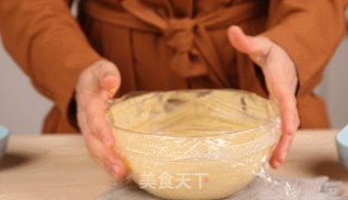 [egg Yolk and Quicksand Dumplings] Lantern Festival, Something Different to Eat recipe