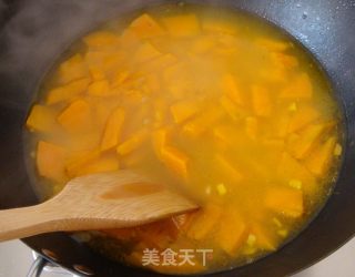 Gourd Noodles recipe