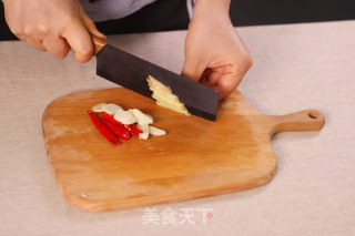Luxurious Seafood Haohuan Snail Snail Noodles recipe