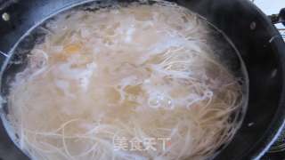 Beef and Rutabaga Noodle Soup recipe