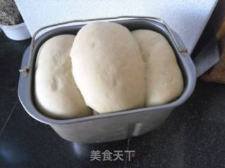 Matcha Bread recipe