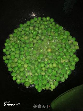 Cured Multicolored Beans recipe