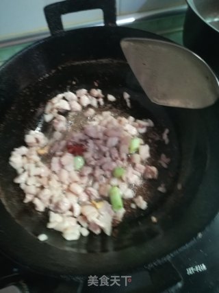 Fried Noodles recipe