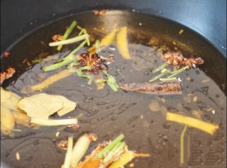 Spiced Edamame recipe