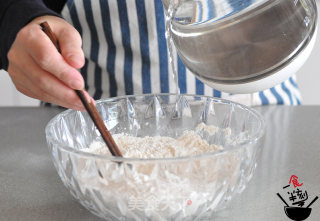 Tang Bao recipe