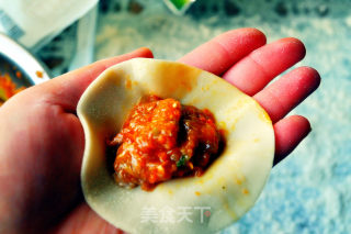 Private Beef Dumplings recipe