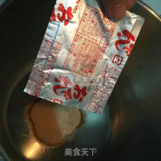 Homemade Lucky Bag--oden recipe