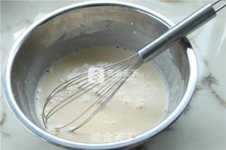 Black and White Cow Chiffon recipe