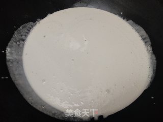 Lixia Paste recipe