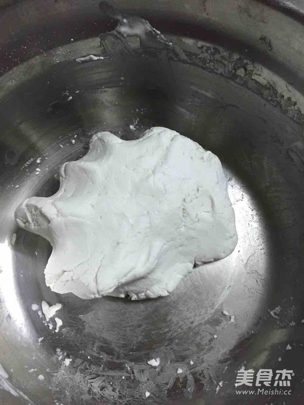 Carrot Cake (upgraded Version) recipe