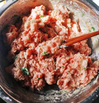 White Water Lean Meatballs recipe