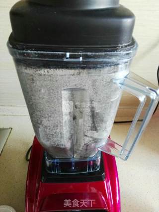 Oreo Sawdust Cup recipe