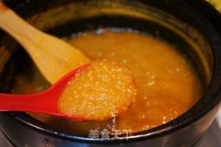 Homemade Yellow Tomato Sauce recipe