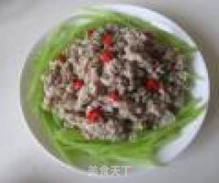 Boiled Beef recipe