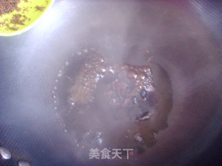 Brown Sugar Apple recipe