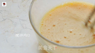 Give Yourself A Different Breakfast—cheese and Egg Boiled recipe