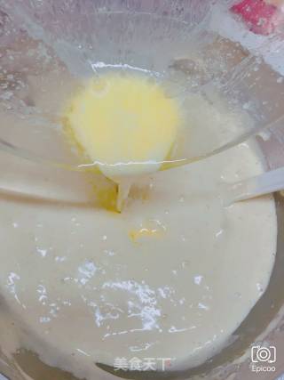 Donuts (cake Version) recipe