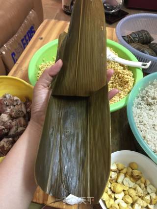 Zongzi recipe