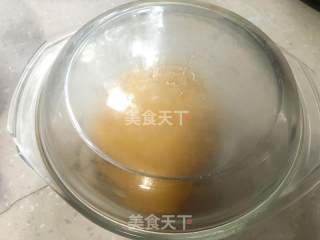 #柏翠大赛# Standard Cheese Custard Mooncake recipe