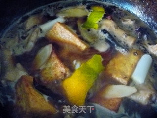 One of The Recipes of Yiru's Private Lo-mei---four Kinds of Lo-mei recipe