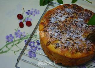 Walnut Shredded Bread recipe