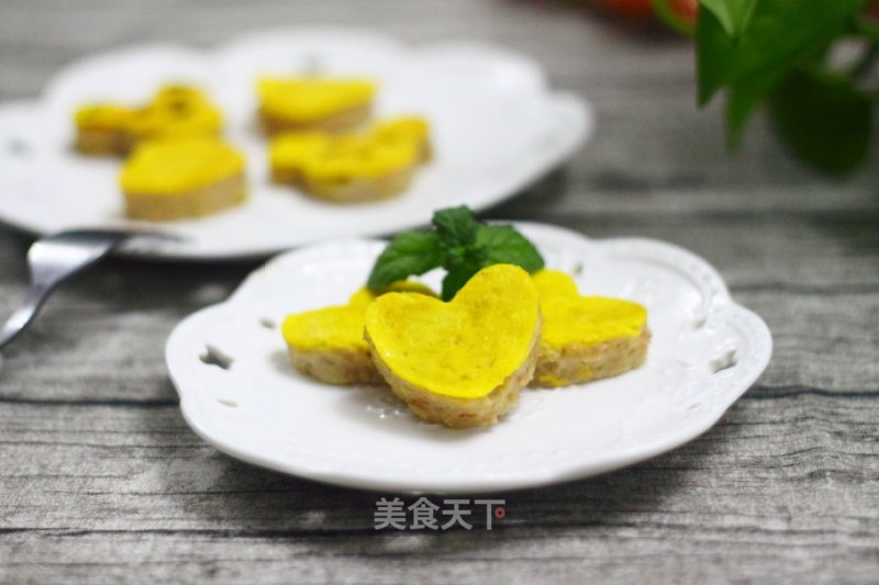 Let Live, A Classic Shaanxi Specialty Snack recipe