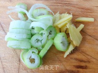 Pan-fried Quail#下酒菜# recipe